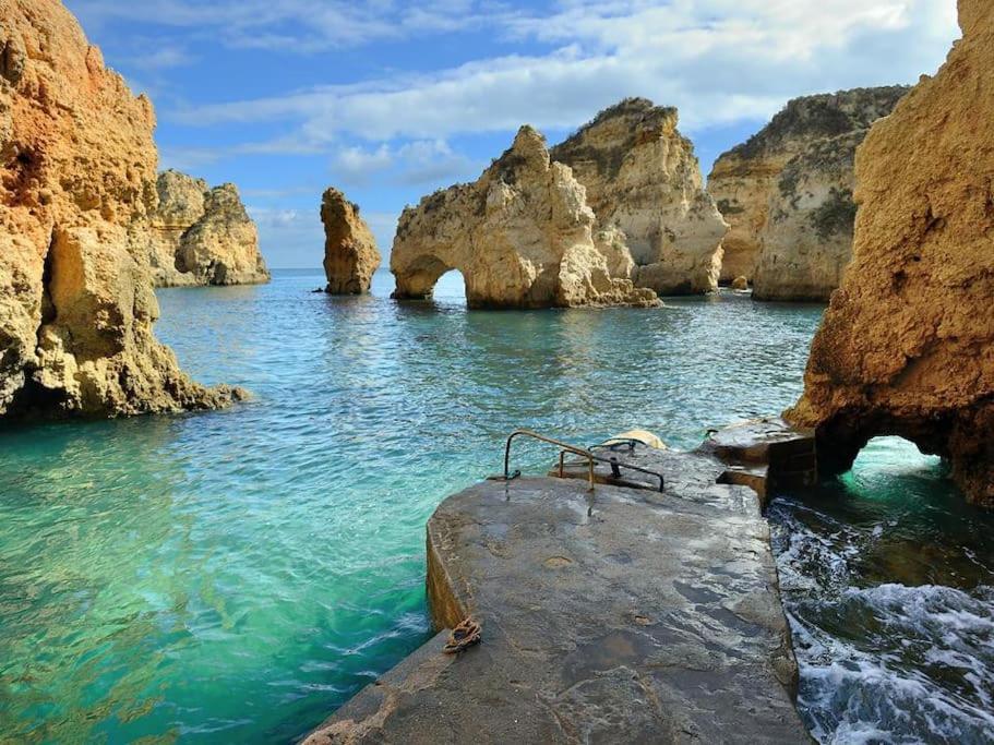 شقة Blue Horizon لاغوس المظهر الخارجي الصورة